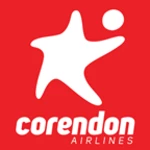 corendon airlines android application logo